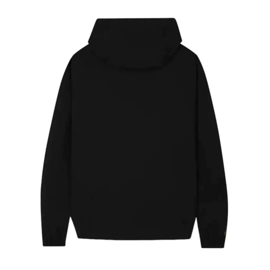 LN RAIN JACKET | Dash Racegear