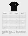 LN SHORT SLEEVE TEE