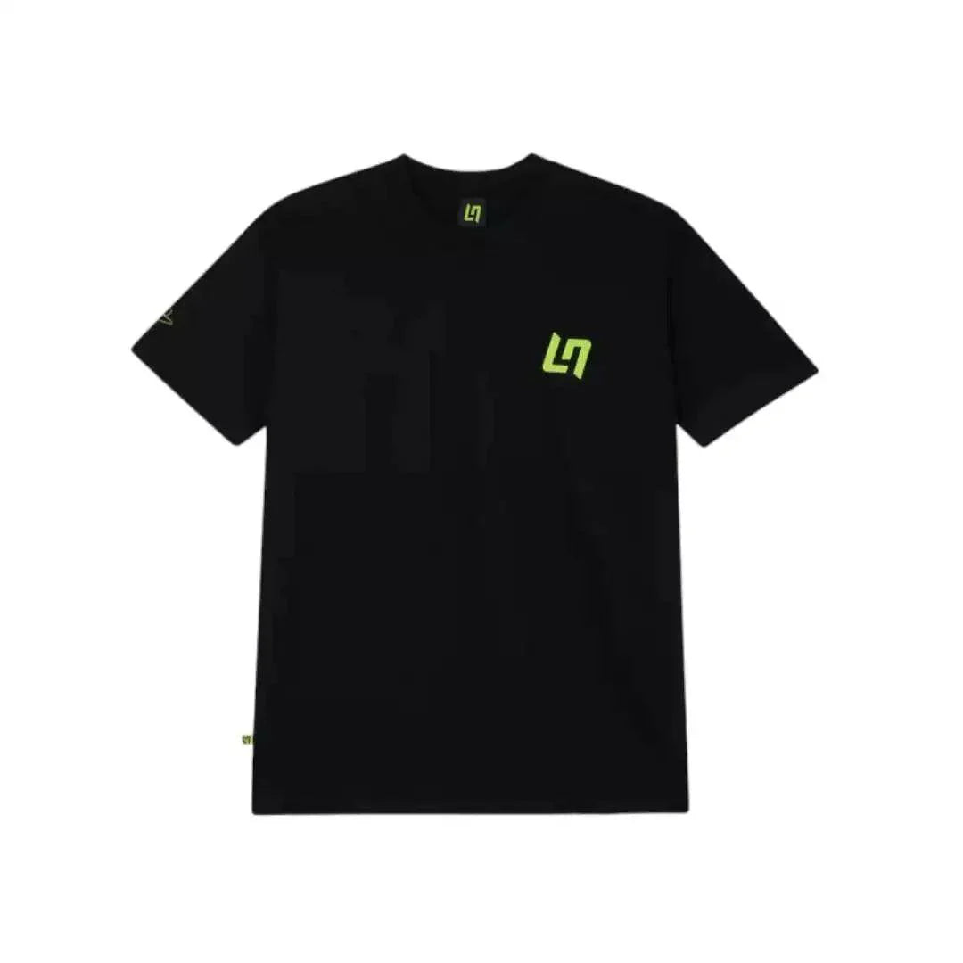 LN SHORT SLEEVE TEE - XX - Large - Men's