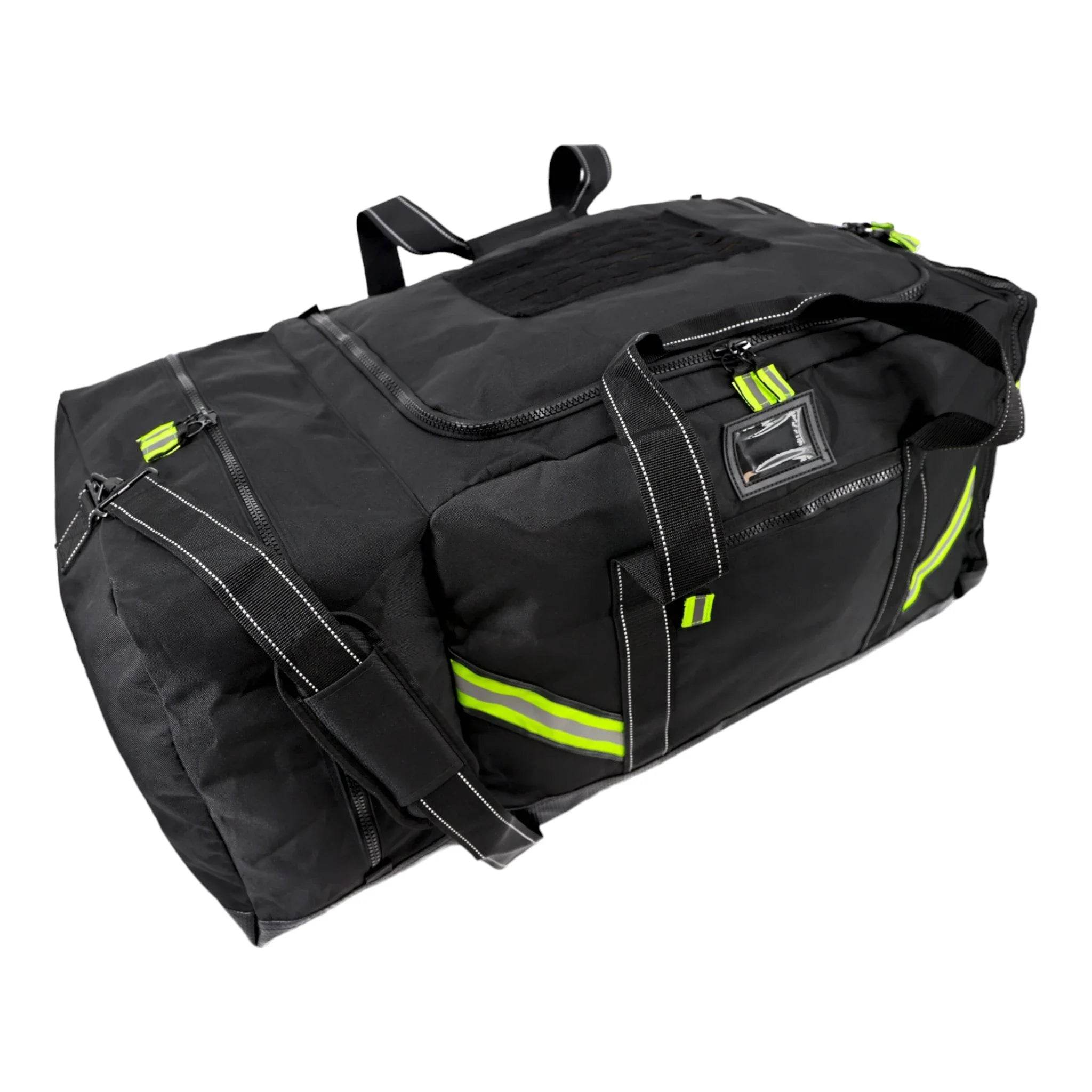 LXFB10-NL 3XL Turnout Bag w/ No Logo Dash Racegear