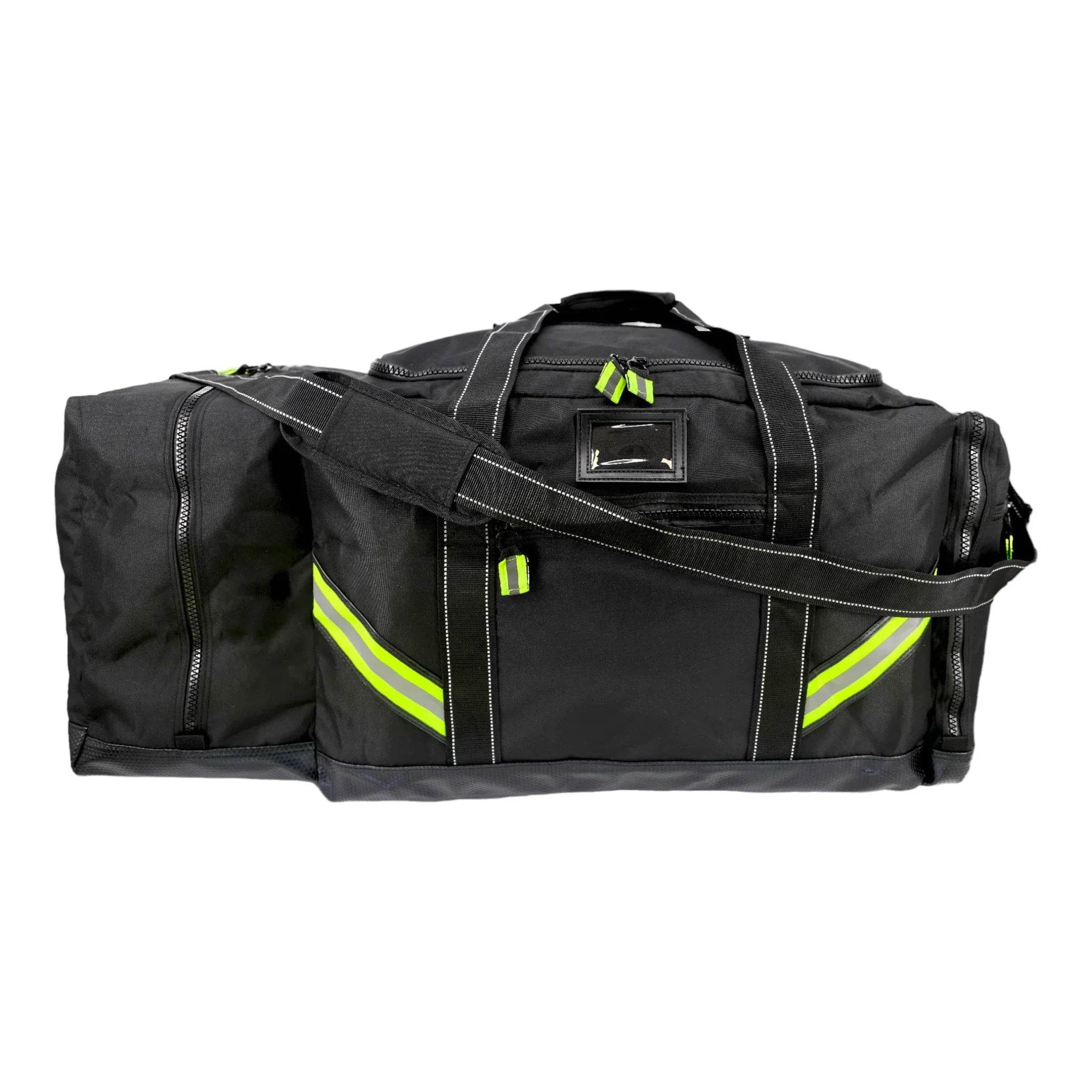 LXFB10-NL 3XL Turnout Bag w/ No Logo | DASH RACEGEAR
