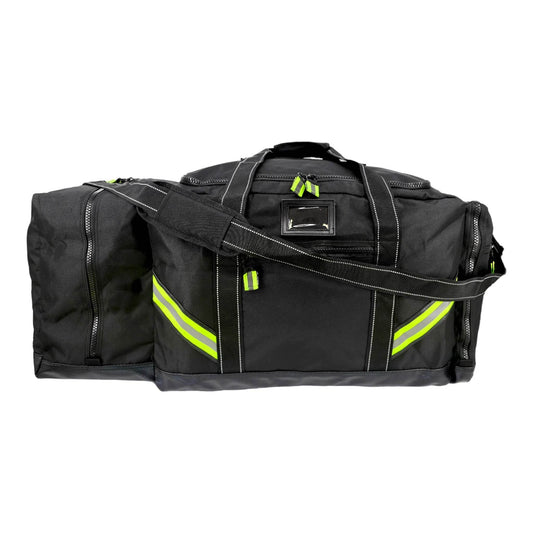 LXFB10-NL 3XL Turnout Bag w/ No Logo | DASH RACEGEAR