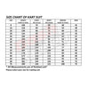Laisure Rental Go kart Race Suit - Dash Racegear Store