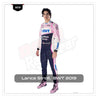 Lance Stroll Racing Point, 2019 Race Suit BWT - Euro 66 / 4X.Large