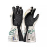 2023 Lance Stroll Baku Worn Gloves