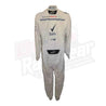 Lance Stroll Signed 2018 Williams Martini Race suit KIDS