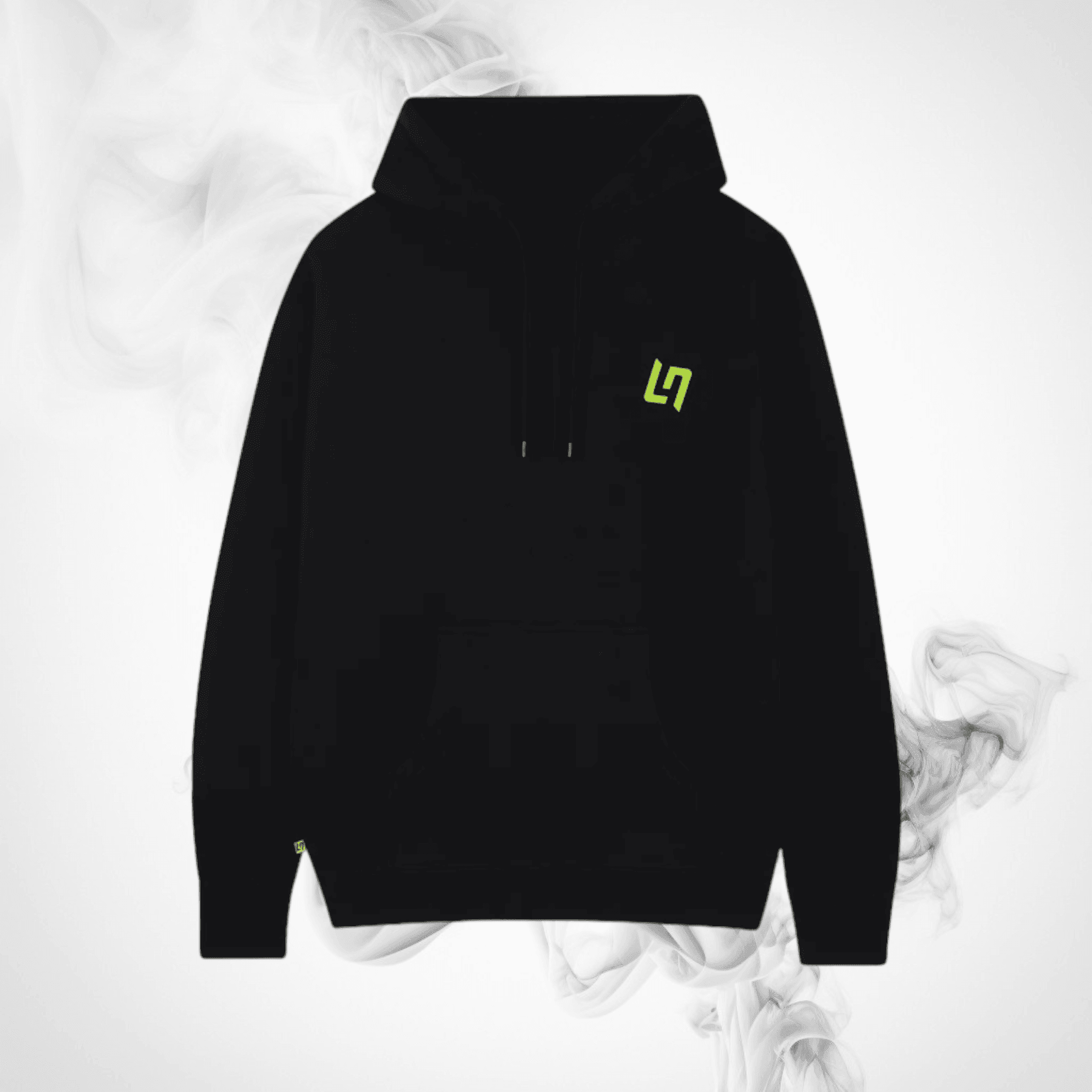 Lando Norris 2023 Hoddie - Dash Racegear Store