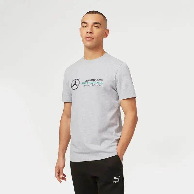 Mercedes - AMG Petronas Large Logo T - Shirt