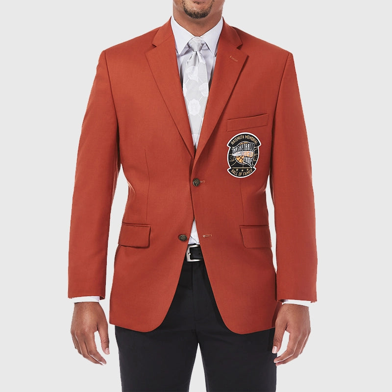 LeBron James Hall Of Fame Jacket Jacket unisex detail view 8 | Dash Racegear — LeBron James Hall of Fame Tribute Jacket – Must-Have Fanwear