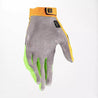 Leatt Moto 2.5 X - Flow MX Gloves Citrus
