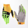 Leatt Moto 2.5 X - Flow MX Gloves Citrus
