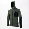 Leatt Trail 1.0 MTB Jacket Pine - XX - Large