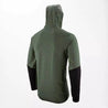 Leatt Trail 1.0 MTB Jacket Pine - Dash Racegear Store