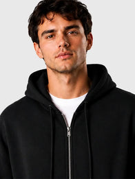 Legacy Wear Spiderman Hoodie Hoodie unisex detail view 3 | Dash Racegear — Spider-Man Legacy Wear zip-up hoodie blending premium craftsmanship with modern everyday wearability and comic-inspired appeal.