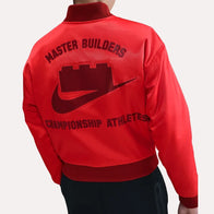 Nike x Lego Jacket Jacket unisex detail view 5 | Dash Racegear — Nike x Lego Jacket – Creative Design Meets Performance