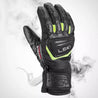 Leki JR WCR Team 3D Gloves - JXL (8)