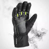 Leki JR WCR Team 3D Gloves