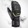 Leki JR WCR Team 3D Mitts - JXL (8)