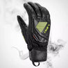 Leki WCR C - TECH 3D Gloves - XXL (11)