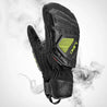 Leki WCR C-TECH 3D Mitt - Dash Racegear Store