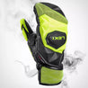 Leki WCR Venom SL 3D Mitts - Dash Racegear Store