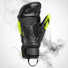 Leki WCR Venom SL 3D Mitts - Dash Racegear Store