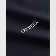 Les Deux Lens Hoodie Hoodie unisex detail view 2 | Dash Racegear — Clean Cuts & Confidence – Les Deux Lens Hoodie Style
