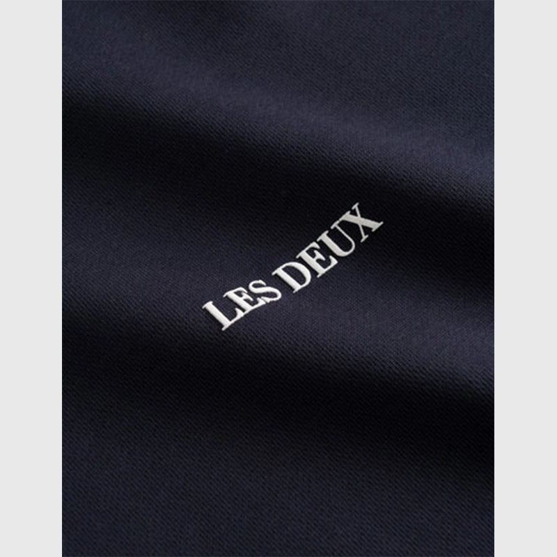 Les Deux Lens Hoodie Hoodie unisex detail view 2 | Dash Racegear — Clean Cuts & Confidence – Les Deux Lens Hoodie Style