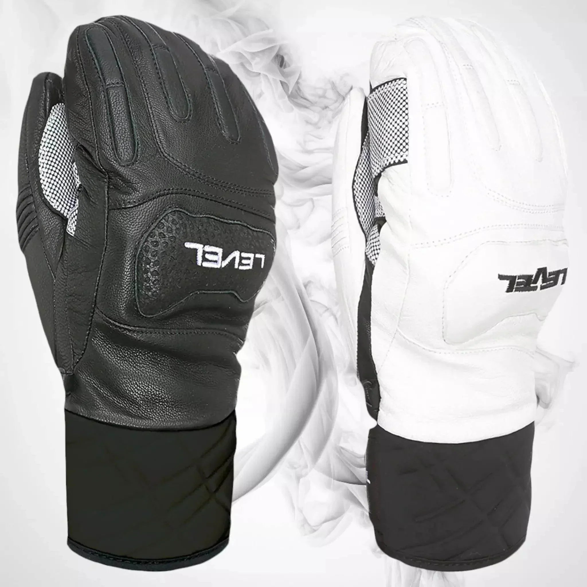 Level Race Mitt | DASH RACEGEAR