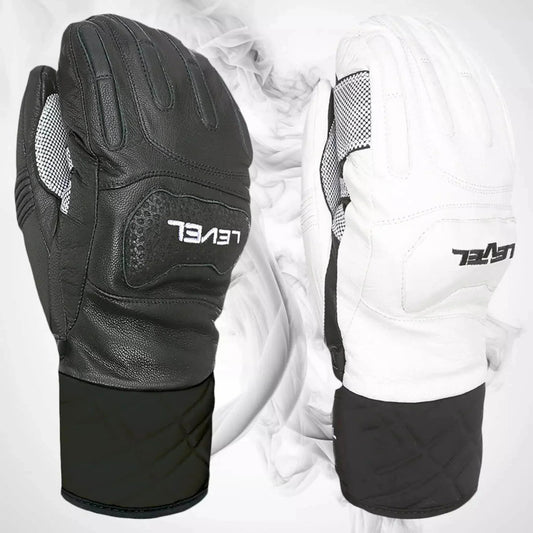 Level Race Mitt | DASH RACEGEAR