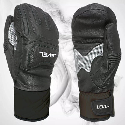 Level Race Mitt | Dash Racegear