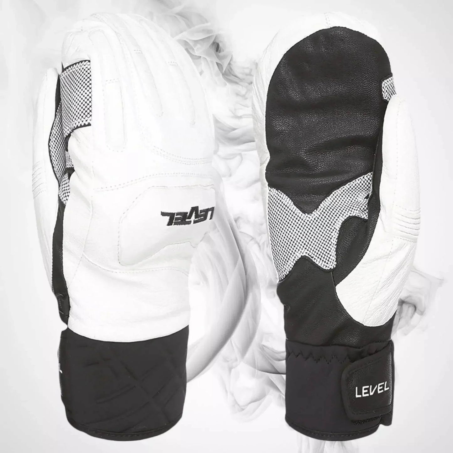 Level Race Mitt | Dash Racegear