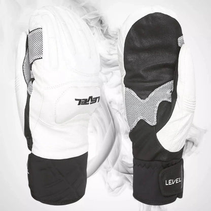 Level Race Mitt | Dash Racegear
