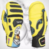 Level SQ CF Mitt - XL (10) - Golden Eagle