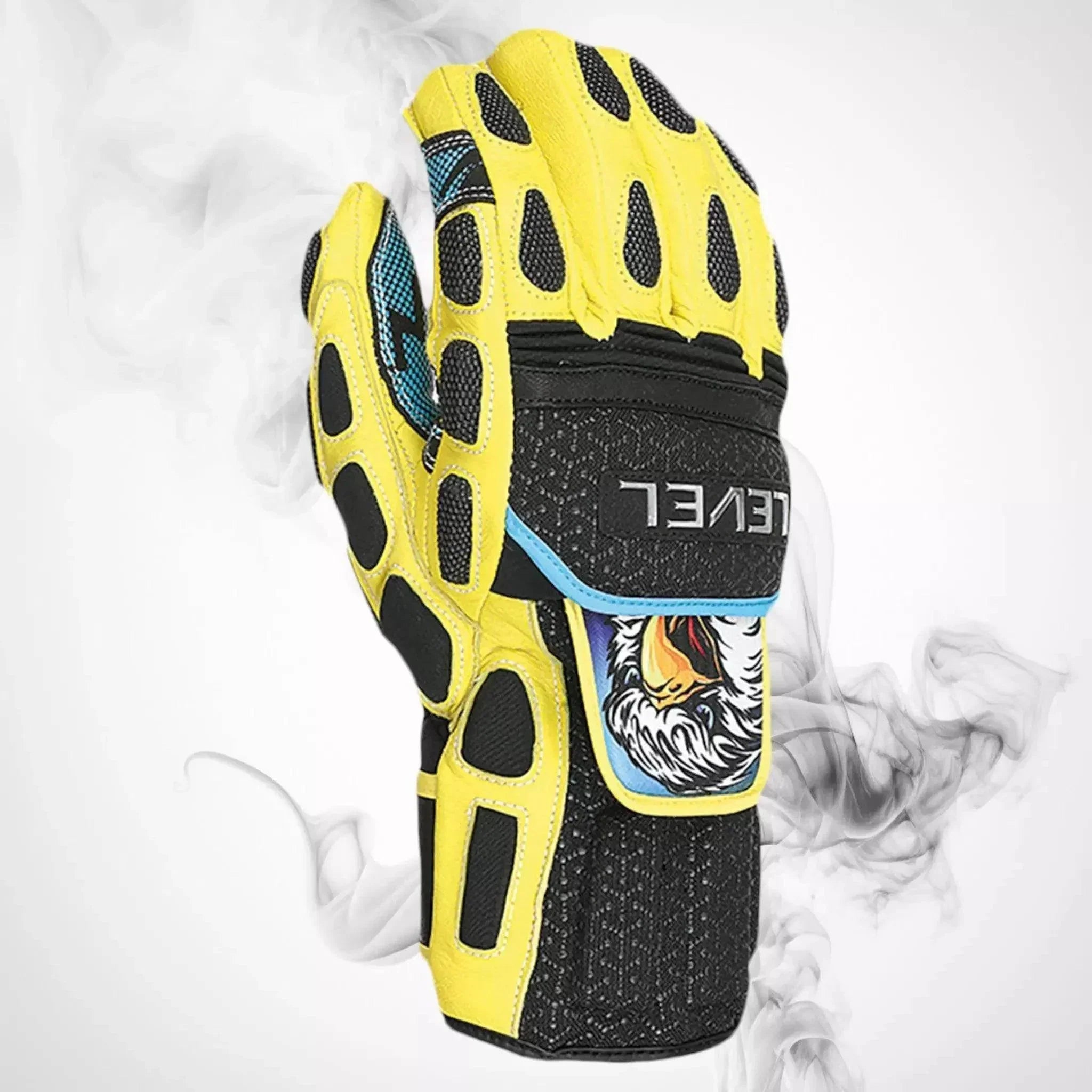 Level Worldcup CF Glove - 9 | DASH RACEGEAR