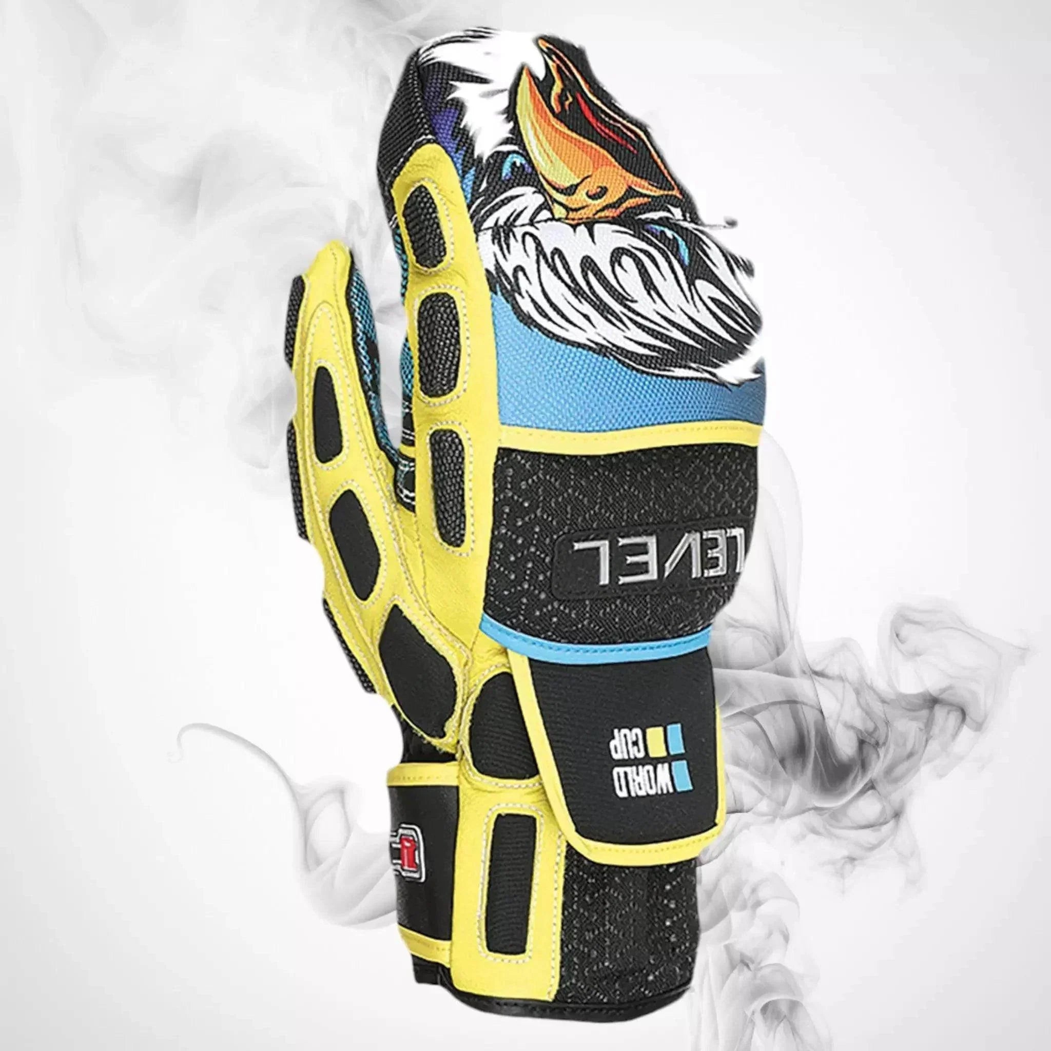 Level Worldcup CF Mitt | DASH RACEGEAR