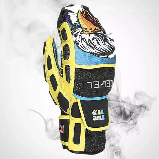 Level Worldcup CF Mitt | DASH RACEGEAR