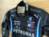 Lewis Hamilton 2020 Replica racing suit