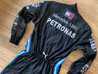 Lewis Hamilton 2020 Replica racing suit