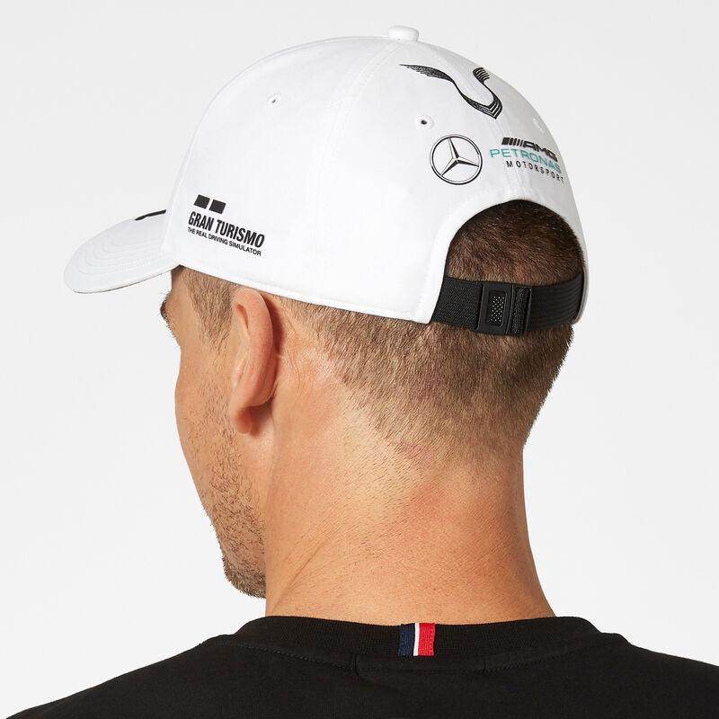 Lewis Hamilton 2020 Team Cap