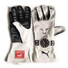 2019 Lewis Hamilton Puma F1 Race Gloves - XXXX