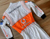 Lewis Hamilton 2008 McLaren F1 Embroidered Racing Suit - Dash Racegear Store