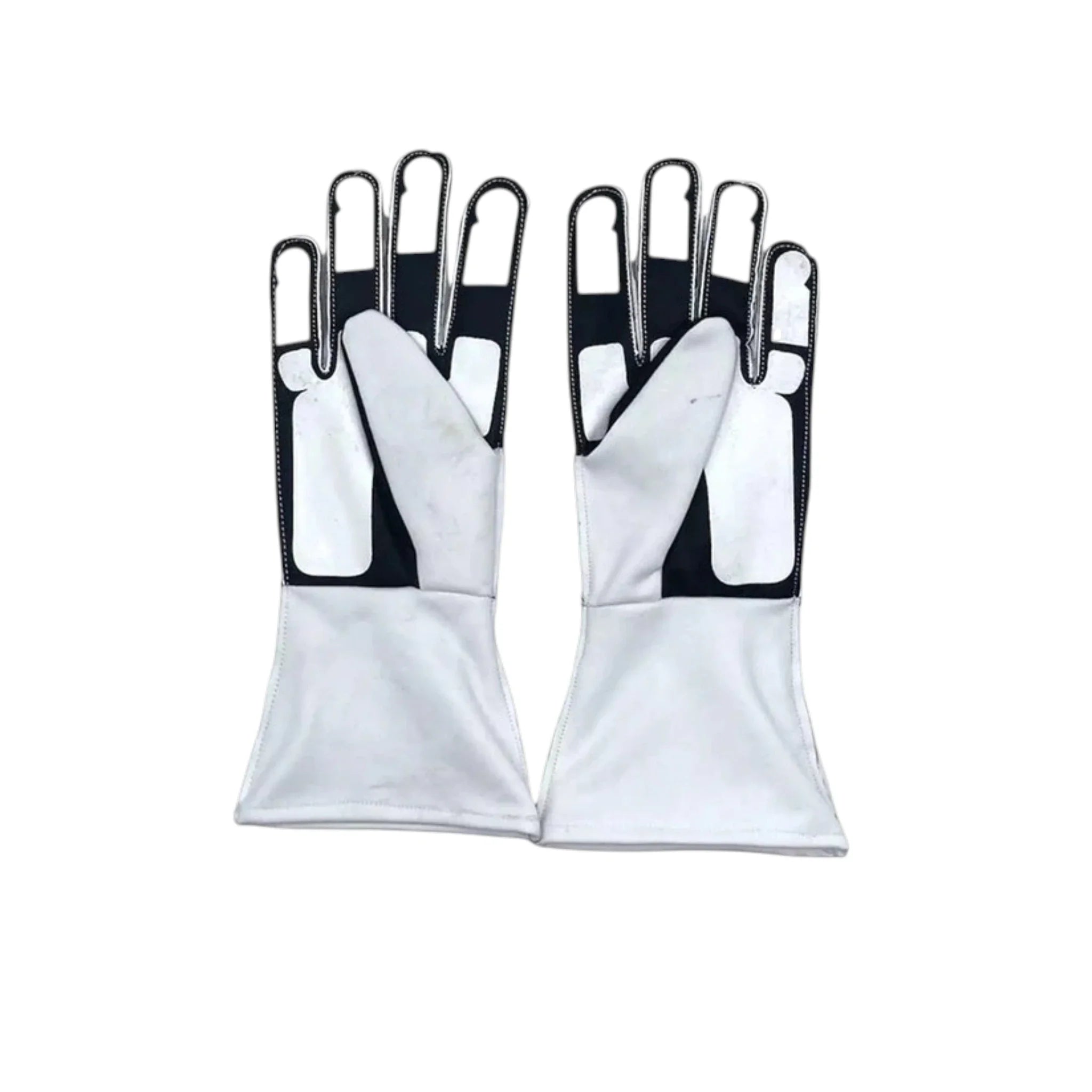 Lewis Hamilton 2018 Mercedes-AMG Petronas F1 Racing Gloves