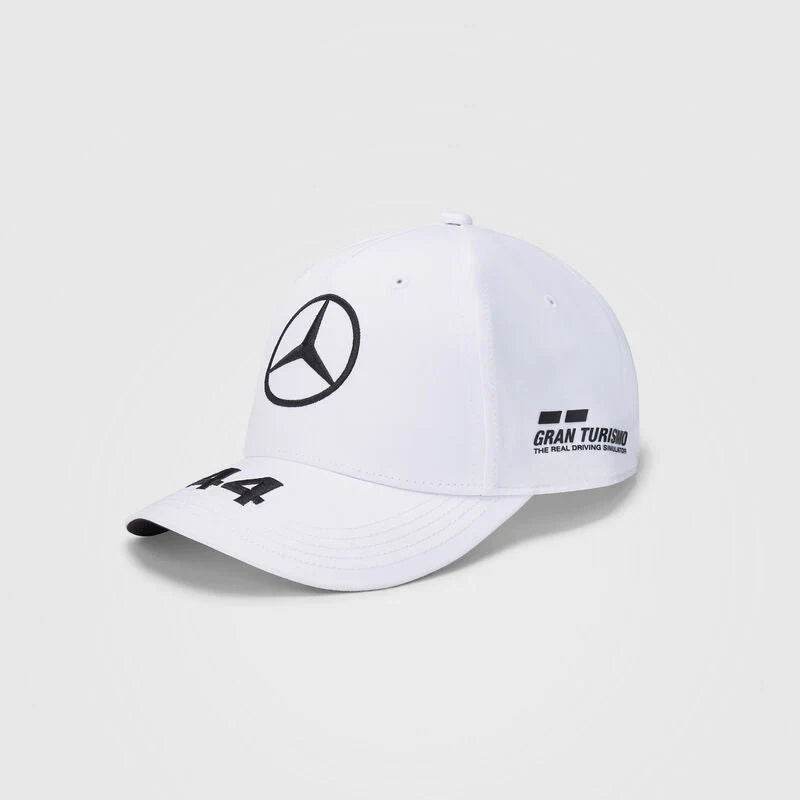 Lewis Hamilton 2020 Team Cap DASH RACEGEAR