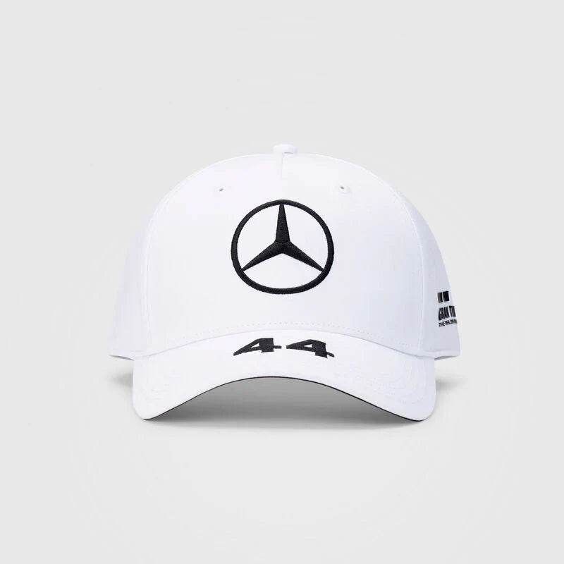Lewis Hamilton 2020 Team Cap DASH RACEGEAR