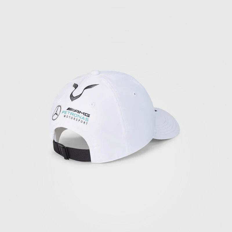 Lewis Hamilton 2020 Team Cap - Dash Racegear Store