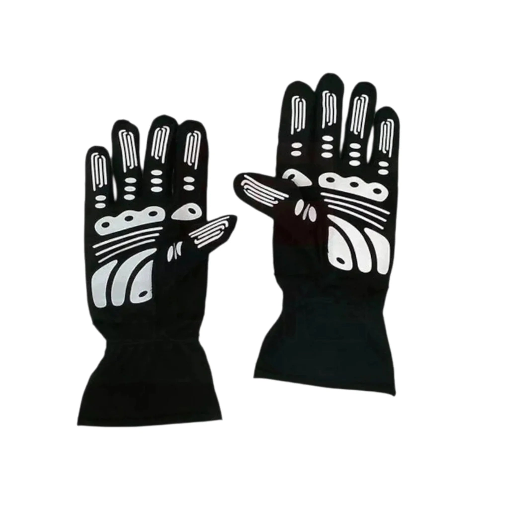 Lewis Hamilton 2021 Mercedes-AMG Petronas F1 Racing Gloves