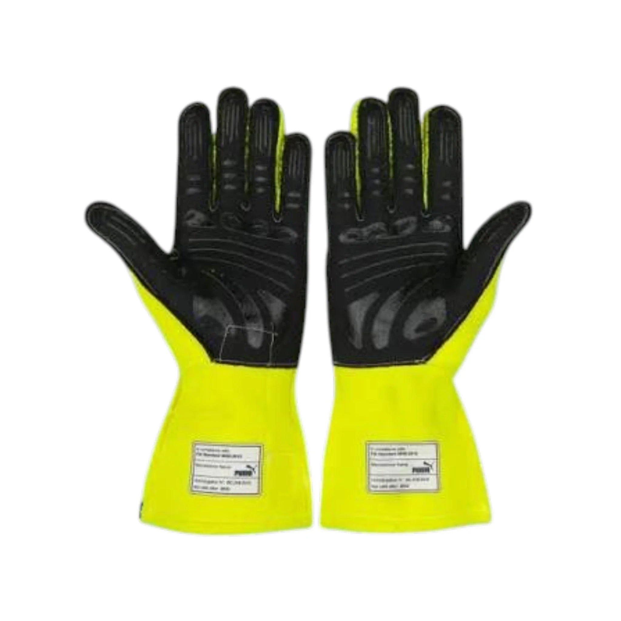 Lewis Hamilton 2023 Mercedes-AMG Petronas F1 Racing Gloves