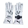 2018 Lewis Hamilton Mercedes F1 Replica Gloves - XX - Large