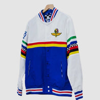 Lexie Hull Indy 500 Jacket Jacket unisex detail view 10 | Dash Racegear — Lexie Hull 2025 Indy 500 Event Jacket